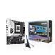 ASUS Материнcкая плата B850M AYW GAMING WIFI sAM5 B850 2xDDR5 M.2 HDMI Wi-Fi BT mATX 9 - магазин Coolbaba Toys