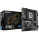 Gigabyte Материнская плата Z790 D s1700 Z790 4xDDR5 M.2 HDMI DP ATX 4 - магазин Coolbaba Toys