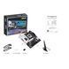 ASUS Материнcкая плата B850M AYW GAMING WIFI sAM5 B850 2xDDR5 M.2 HDMI Wi-Fi BT mATX 8 - магазин Coolbaba Toys