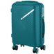 Набор пластиковых чемоданов 2E, SIGMA,(L+M+S), 4 колеса, аквамарин 7 - магазин Coolbaba Toys