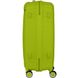Набір пластикових валіз 2E, SIGMA,(L+M+S), 4 колеса, зелене яблуко 12 - магазин Coolbaba Toys