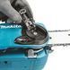 Makita Пила цепная DUC357Z аккумуляторная LXT, 18В + 18В, 350мм 6 - магазин Coolbaba Toys