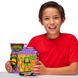 Ігрова фігурка серії «Черепашки-Ніндзя MOVIE III» – МІКЕЛАНДЖЕЛО 4 - магазин Coolbaba Toys