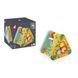 Janod Розвиваючий центр Трикутник тропік 1 - магазин Coolbaba Toys