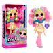 Кукла L.O.L. SURPRISE! серии "O.M.G. Entry" &ndash; DJ БАБЛГАМ 1 - магазин Coolbaba Toys