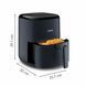 Tefal Мультипечь EasyFry Compact, 1300Вт, чаша-3л, сенсорное управл., пластик, темно-синий 3 - магазин Coolbaba Toys