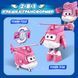 Super Wings Ігрова фігурка-трансформер Super Wings Transforming Діззі (Dizzy), 12.5см 3 - магазин Coolbaba Toys