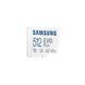 Samsung Карта памяти microSDXC 256GB C10 UHS-I R130MB/s Evo Plus + SD 3 - магазин Coolbaba Toys