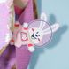 Рюкзак-кенгуру для ляльки BABY BORN серії "День Народження" - ПРОГУЛЯНКА 9 - магазин Coolbaba Toys