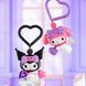 Механическая игрушка-сюрприз POP TOP KUROMI & MY MELODY &ndash; МИЛЫЕ КРЫЛЬЯ (в асс.) 7 - магазин Coolbaba Toys