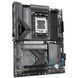Gigabyte Материнська плата X870 EAGLE WIFI7 sAM5 X870 4xDDR5 M.2 HDMI DP Wi-Fi BT ATX 2 - магазин Coolbaba Toys