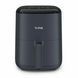 Tefal Мультипечь EasyFry Compact, 1300Вт, чаша-3л, сенсорное управл., пластик, темно-синий 1 - магазин Coolbaba Toys