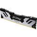 Kingston Пам'ять ПК DDR5 48GB 6400 FURY Renegade XMP Срібний 5 - магазин Coolbaba Toys