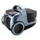Gorenje container VC, 800W, dust cont-3.3L, HEPA, telescopic, blue 7 - магазин Coolbaba Toys