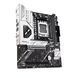 ASUS Материнcкая плата B850M AYW GAMING WIFI sAM5 B850 2xDDR5 M.2 HDMI Wi-Fi BT mATX 3 - магазин Coolbaba Toys