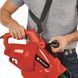 Einhell Пылесос садовый GC-EL 3024 E, 3000 Вт, 240 км/ч, 40 л, 10,8 м.куб/мин 3 - магазин Coolbaba Toys