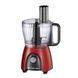 Russell Hobbs Кухонна машина Desire Red, 600Вт, чаша-пластик, корпус-пластик, насадок-4, червоний 1 - магазин Coolbaba Toys