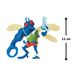 Игровая фигурка серии «Черепашки-Ниндзя MOVIE III» – СУПЕРФЛАЙ 2 - магазин Coolbaba Toys