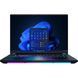 Gigabyte Ноутбук AORUS MASTER 16 BZH 16" 240Hz QHD OLED, INTEL ARL HX Ultra9, 32GB, F2TB, NVD5090-24, W11P, чорний 8 - магазин Coolbaba Toys