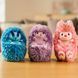 Интерактивная игрушка CURLIMALS &ndash; ЕЖИК ХИГГЛ 10 - магазин Coolbaba Toys