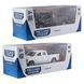 Автомодель - RAM 1500 2019 (білий, чорний) 6 - магазин Coolbaba Toys