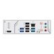 ASUS Материнcкая плата B850M AYW GAMING WIFI sAM5 B850 2xDDR5 M.2 HDMI Wi-Fi BT mATX 7 - магазин Coolbaba Toys