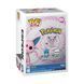 Funko Фигурка Funko POP Games: Pokemon - Espeon 3 - магазин Coolbaba Toys