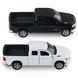 Автомодель - RAM 1500 2019 (білий, чорний) 12 - магазин Coolbaba Toys