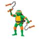 Ігрова фігурка серії «Черепашки-Ніндзя MOVIE III» – МІКЕЛАНДЖЕЛО 1 - магазин Coolbaba Toys