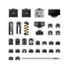 Makeblock Набір AIoT Education Toolkit Add-on Pack 2 - магазин Coolbaba Toys