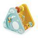 Janod Розвиваючий центр Трикутник тропік 4 - магазин Coolbaba Toys