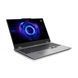 Lenovo Ноутбук Lenovo LOQ 15IRX10 15.6" FHD IPS AG, Intel i7-13650HX, 24GB, F512GB, NVD5060-8, DOS, сірий 3 - магазин Coolbaba Toys