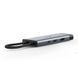 TP-Link Хаб USB UH7021C USB-C > 3xUSB3.0/1xHDMI/1xSD/1xmicroSD/1xPD 100Wh 4 - магазин Coolbaba Toys