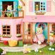 Набір фігурок Li'l Woodzeez Сім'я Котиків 3 - магазин Coolbaba Toys