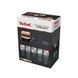 Tefal Мультимейкер Coppertinto 700Вт, тефлон, 2 пластины, корпус-металл, черно-бронзовый 9 - магазин Coolbaba Toys