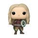 Funko Фигурка Funko POP Movies: LOTR - Battle Eowyn W/Chase 1 - магазин Coolbaba Toys