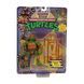 Фигурка серии ЧЕРЕПАШКИ-НИНДЗЯ MOVIE STAR 1992 - МИКЕЛАНДЖЕЛО (12 cm) 1 - магазин Coolbaba Toys