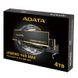 ADATA Накопичувач SSD M.2 4TB PCIe 4.0 LEGEND 960 MAX 6 - магазин Coolbaba Toys
