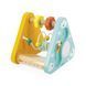 Janod Розвиваючий центр Трикутник тропік 6 - магазин Coolbaba Toys