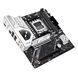 ASUS Материнcкая плата B850M AYW GAMING WIFI sAM5 B850 2xDDR5 M.2 HDMI Wi-Fi BT mATX 5 - магазин Coolbaba Toys