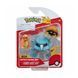 Набор игровых фигурок POKEMON W17 - КАБУТО, ЧАРМАНДЕР, МЕТАНГ (на подставке) 1 - магазин Coolbaba Toys