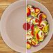 Tefal Сотейник Delight, с крышкой, 24см, алюминий, бпкелит, бежевый 5 - магазин Coolbaba Toys