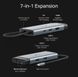 TP-Link Хаб USB UH7021C USB-C > 3xUSB3.0/1xHDMI/1xSD/1xmicroSD/1xPD 100Wh 12 - магазин Coolbaba Toys