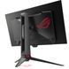 ASUS Монитор 26.5" ROG Swift PG27AQDM 2xHDMI, DP, 2xUSB, OLED, 2560x1440, 240Hz, 0.03ms, DCI-P3 99%, G-SYNC, Pivot, HDR10 4 - магазин Coolbaba Toys