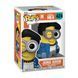 Ігрова фігурка FUNKO POP! cерії "Minions x BTS" - ЧОНҐУК 1 - магазин Coolbaba Toys