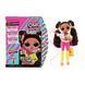 Игровой набор с куклой L.O.L. SURPRISE! серии "O.M.G. Sports Doll" &ndash; ГИМНАСТКА (с аксессуарами) 1 - магазин Coolbaba Toys