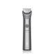 Philips Тример Series 5000, для обличчя, голови, тіла, акум., насадок-9, сталь, сірий 8 - магазин Coolbaba Toys