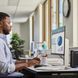 HP Комп'ютер персональний неттоп Pro 400-G9 Mini, Intel i5-13500T, 16GB, F256GB, UMA, WiFi, кл+м, 2р, Win11P 7 - магазин Coolbaba Toys