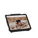 UAG Чехол для iPad Air 11"(Gen 6, 2024), Essential Armor, Black 4 - магазин Coolbaba Toys
