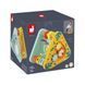 Janod Розвиваючий центр Трикутник тропік 12 - магазин Coolbaba Toys